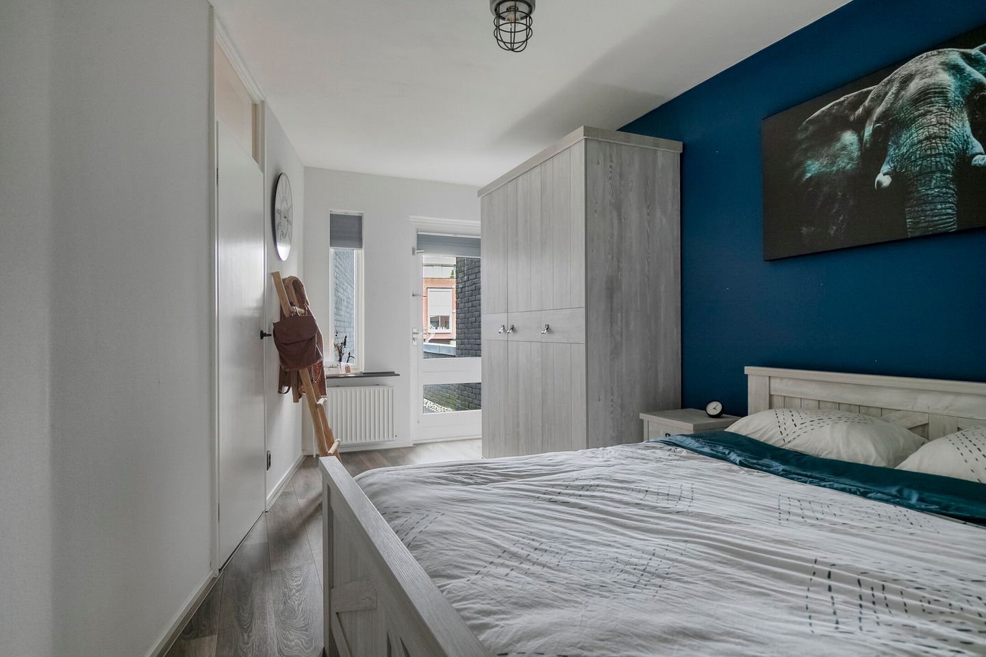 Foto 10 van Klapperdijk 34-D