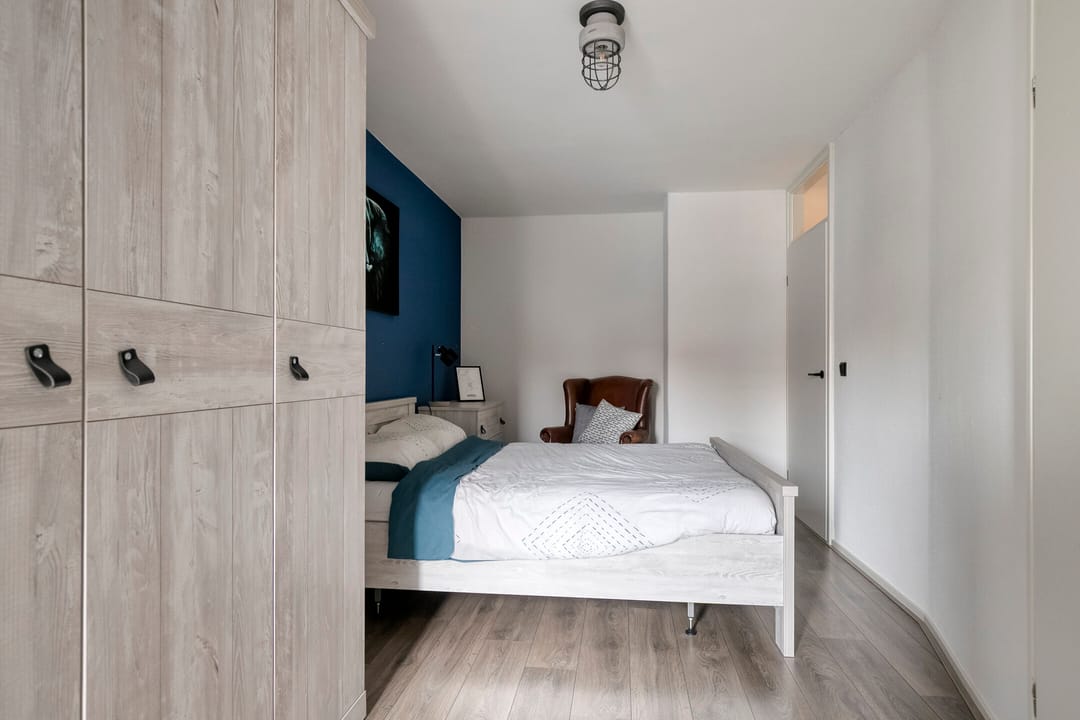 Foto 11 van Klapperdijk 34-D