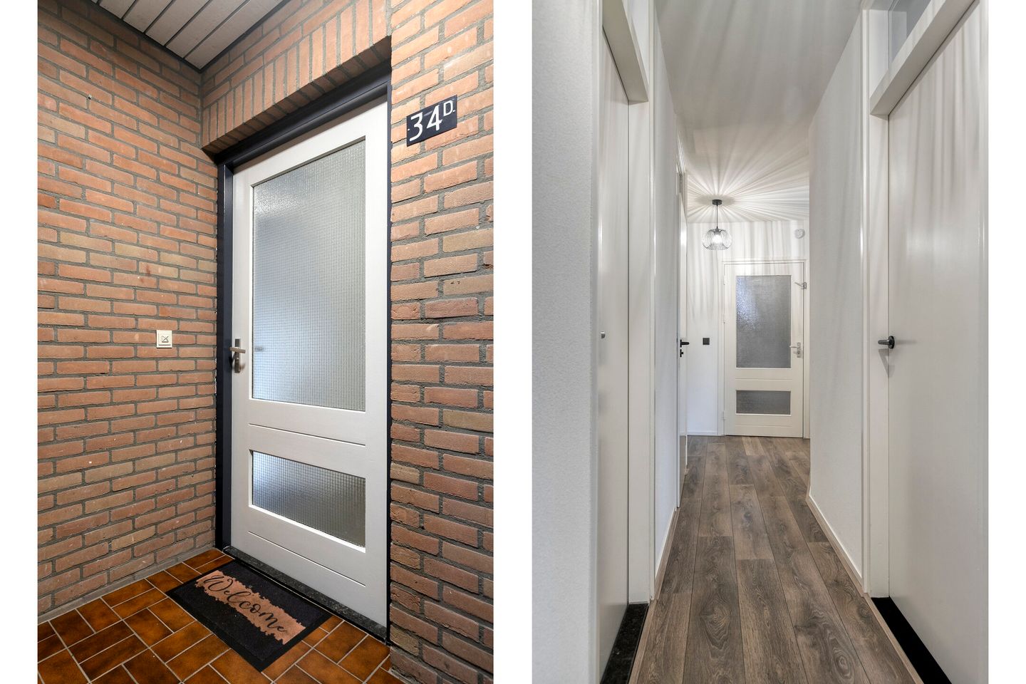 Foto 14 van Klapperdijk 34-D