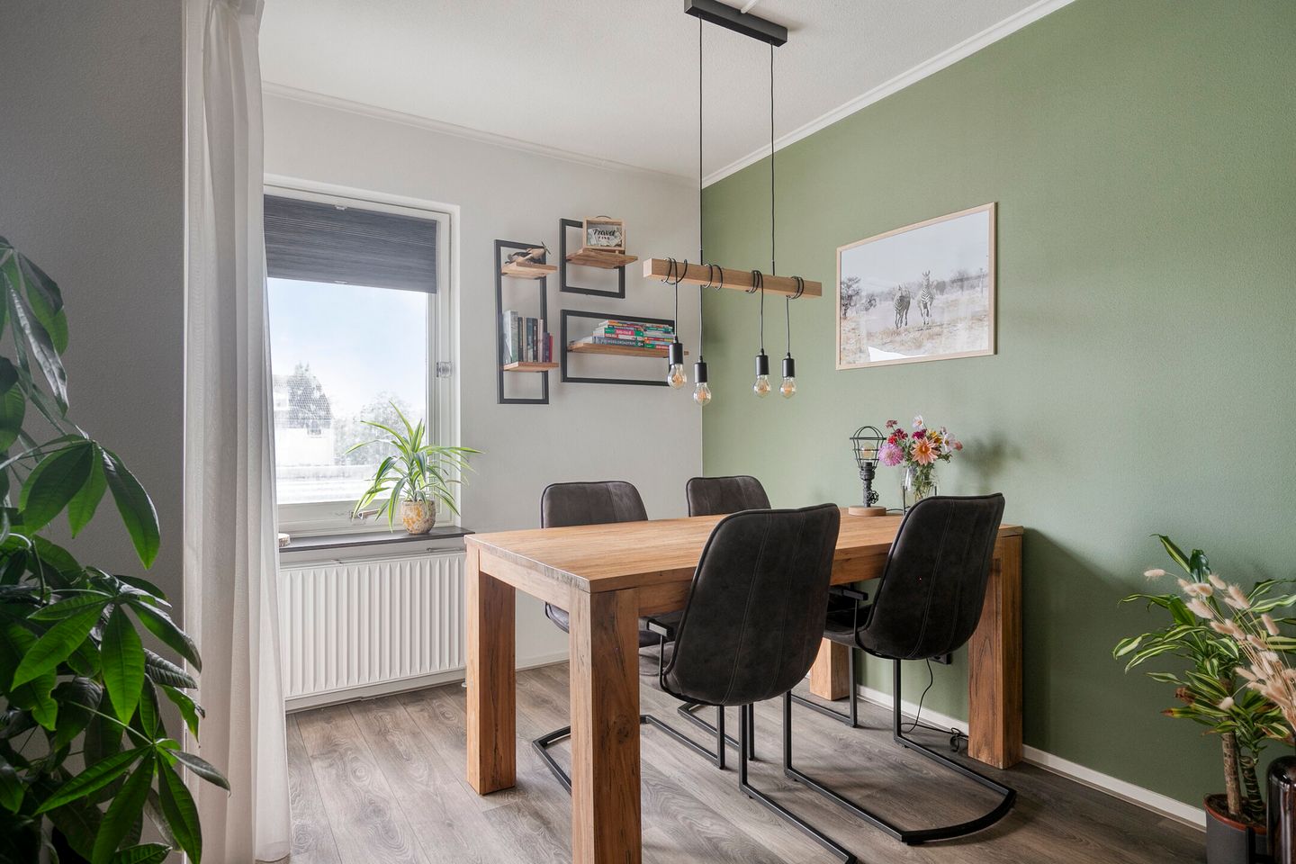 Foto 4 van Klapperdijk 34-D