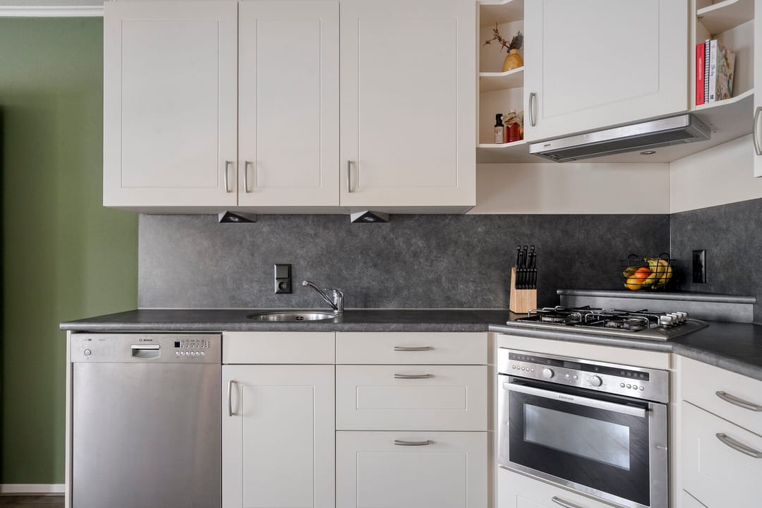 Foto 7 van Klapperdijk 34-D