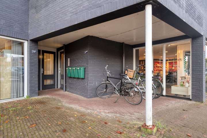 Photo 19 of Klapperdijk 34-D