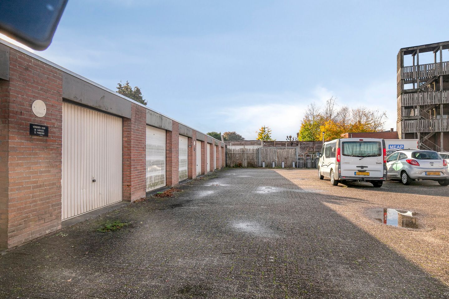 Foto 20 van Klapperdijk 34-D