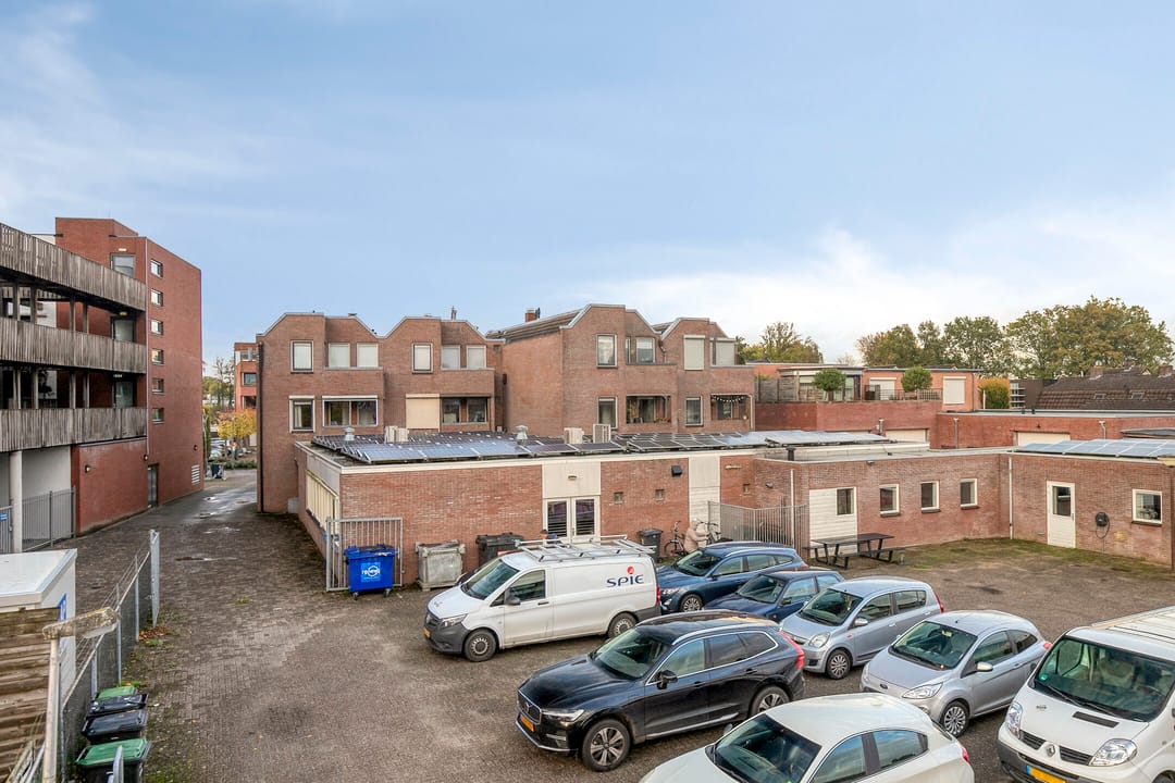 Foto 22 van Klapperdijk 34-D