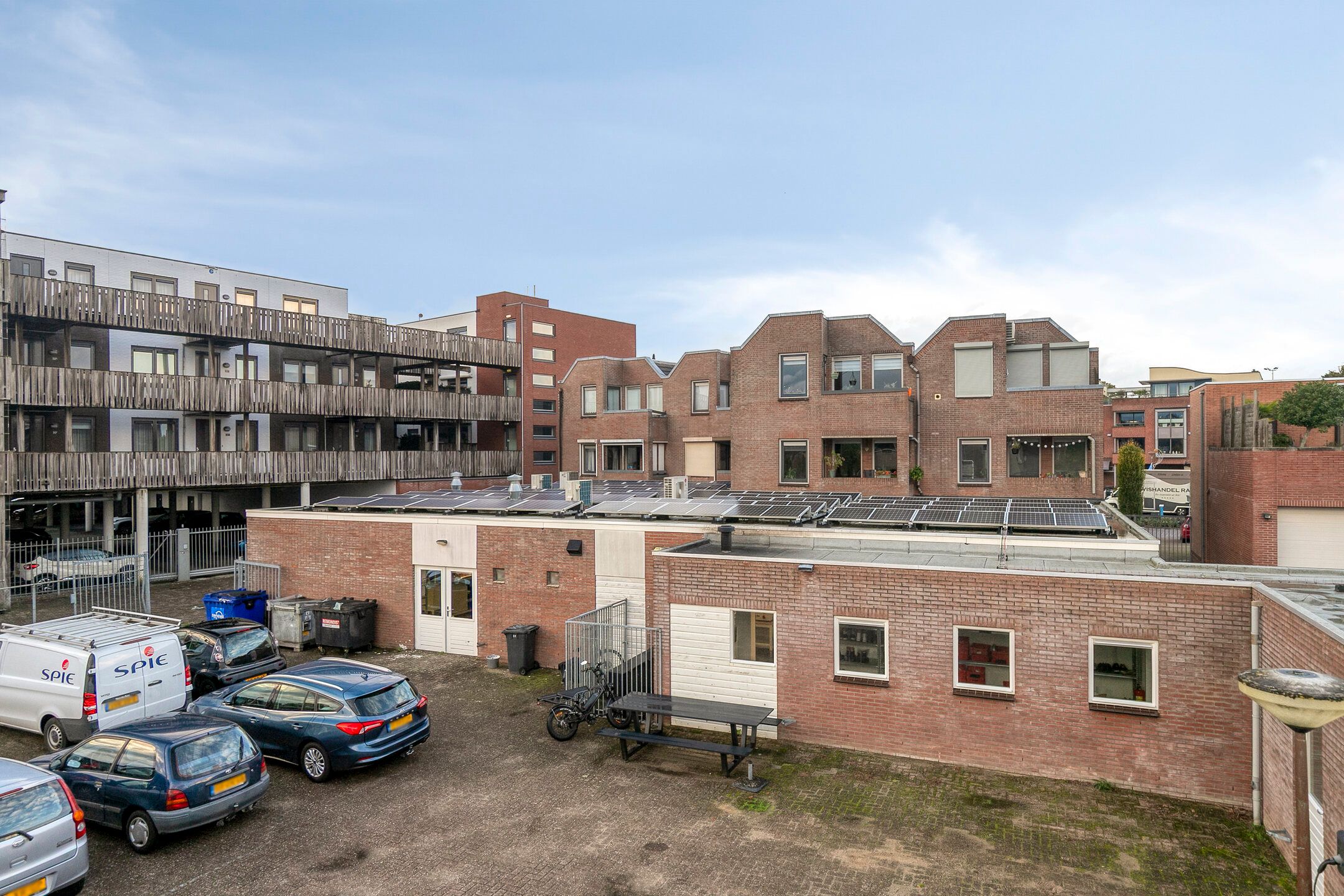 Foto 24 van Klapperdijk 34-D