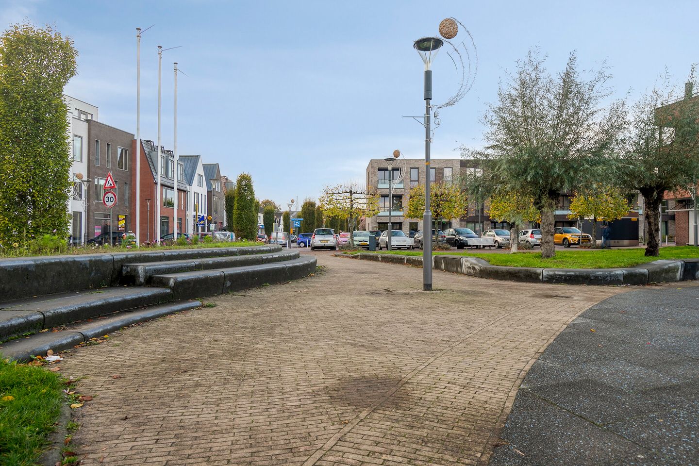 Foto 25 van Klapperdijk 34-D