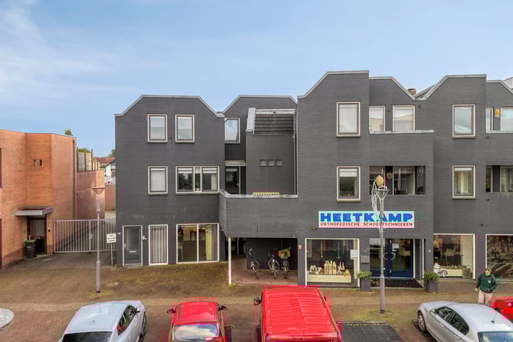 Photo 28 of Klapperdijk 34-D