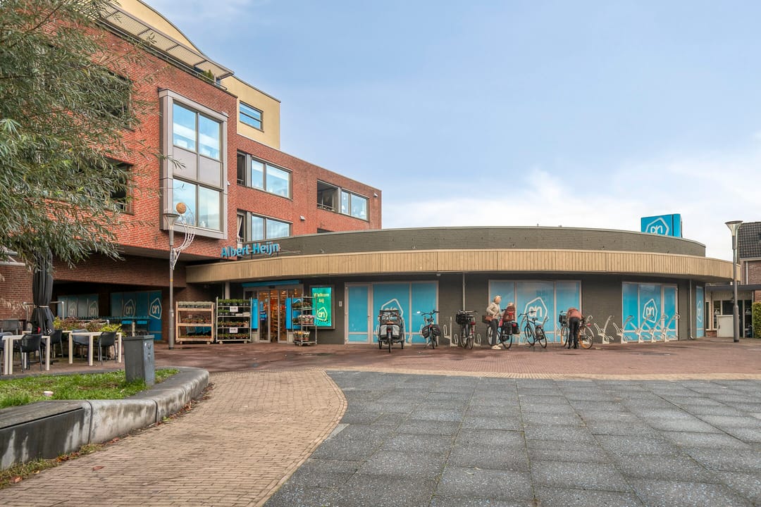 Foto 26 van Klapperdijk 34-D