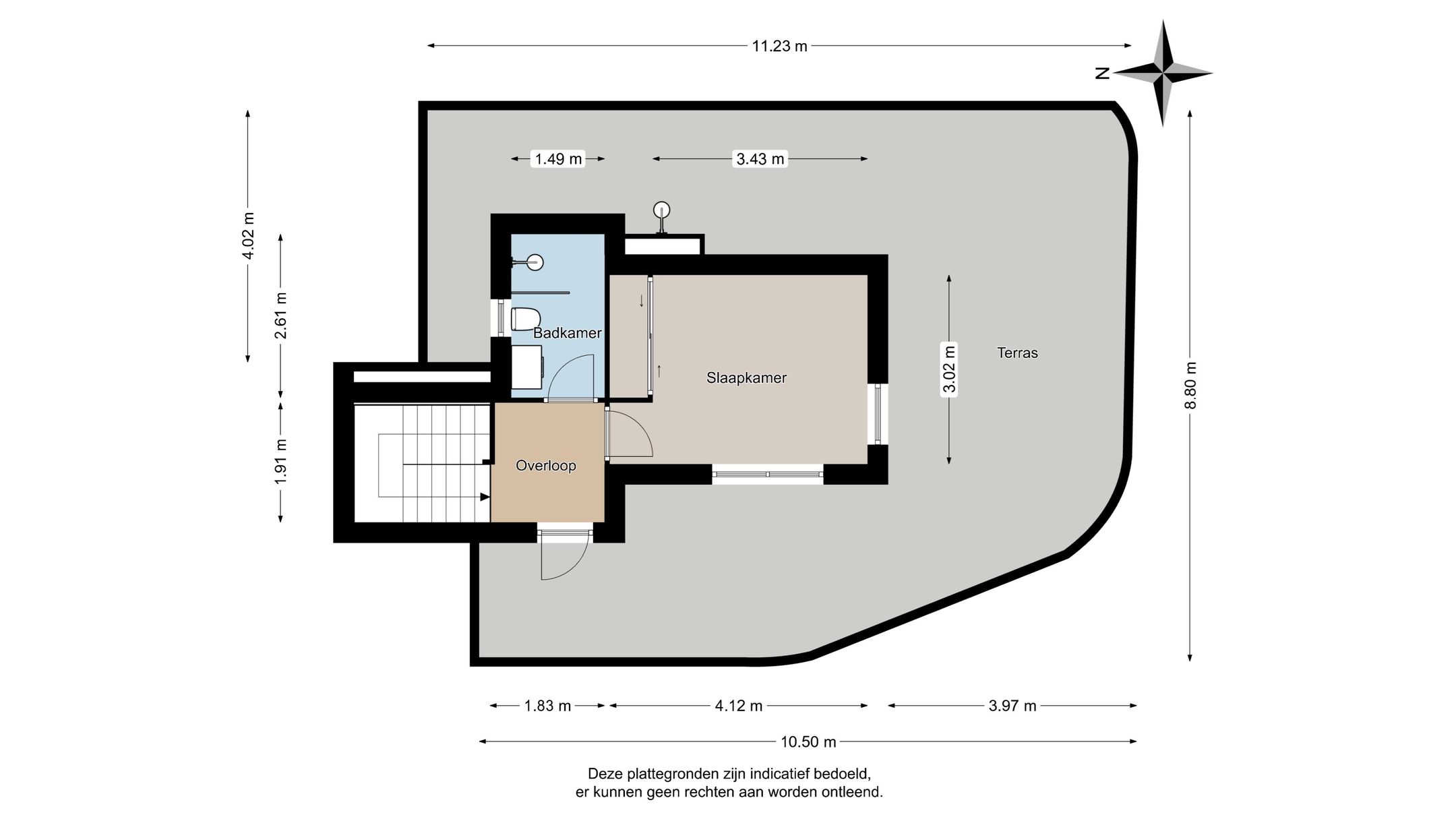 Foto 72 van Calle Laguna de Zaida 1
