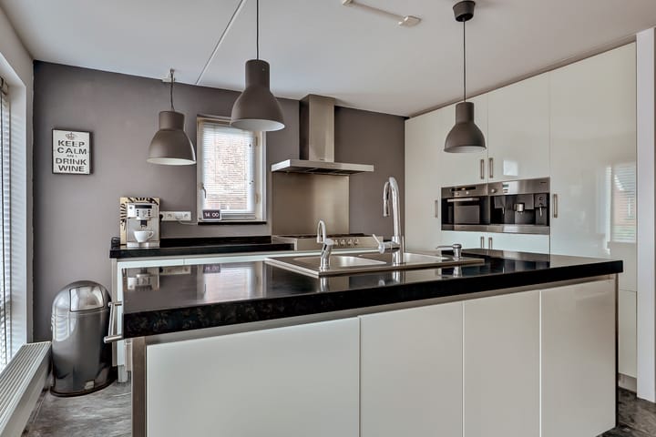 Foto 3 van Leghorn 5