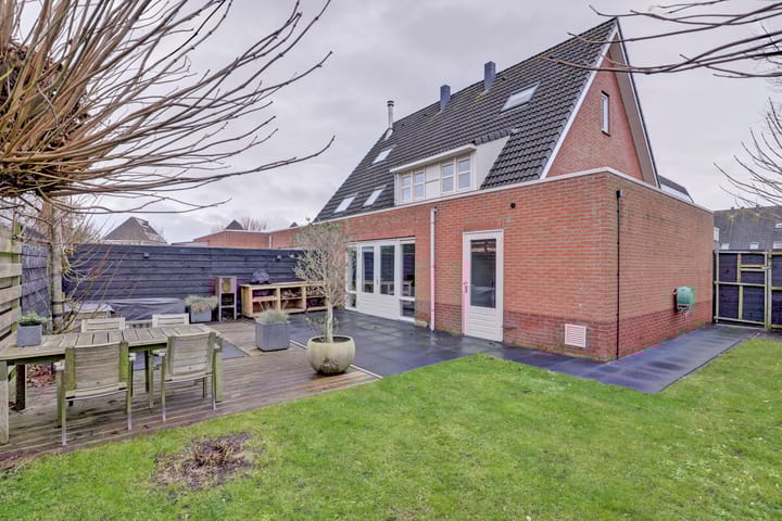 Foto 6 van Leghorn 5