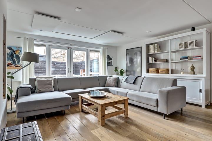 Foto 11 van Leghorn 5