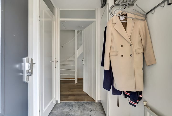 Foto 9 van Leghorn 5