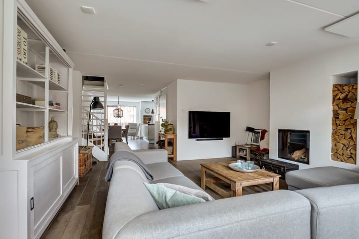 Foto 12 van Leghorn 5