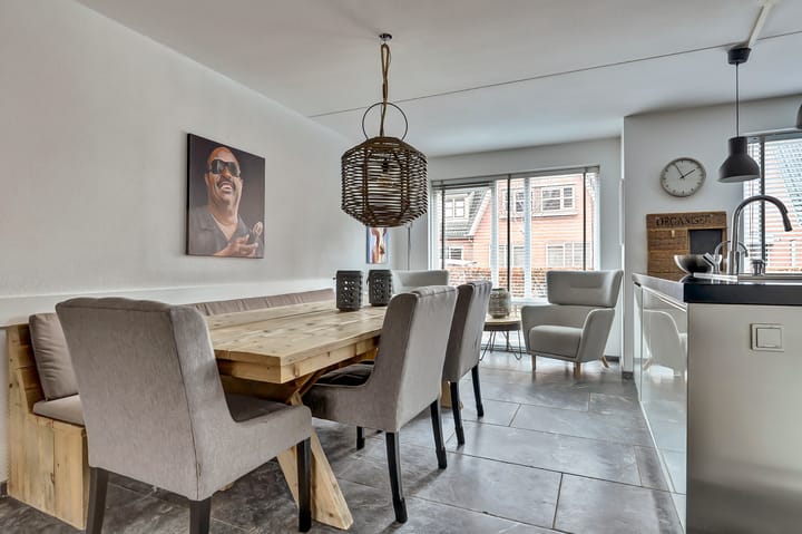 Foto 15 van Leghorn 5