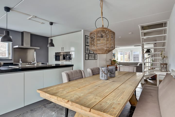 Foto 16 van Leghorn 5