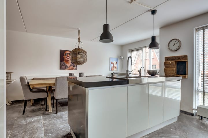 Foto 20 van Leghorn 5