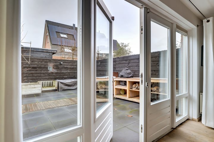 Foto 21 van Leghorn 5