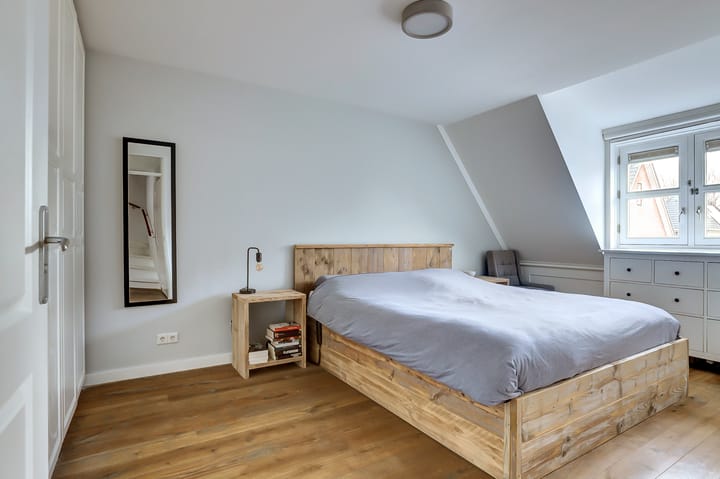 Foto 28 van Leghorn 5