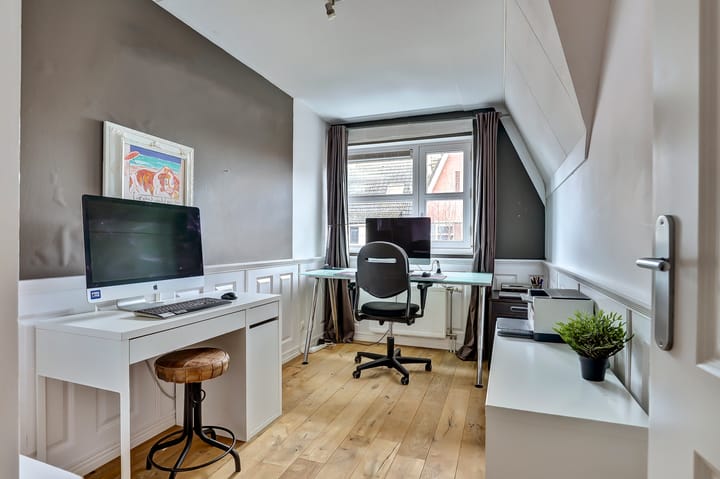 Foto 32 van Leghorn 5