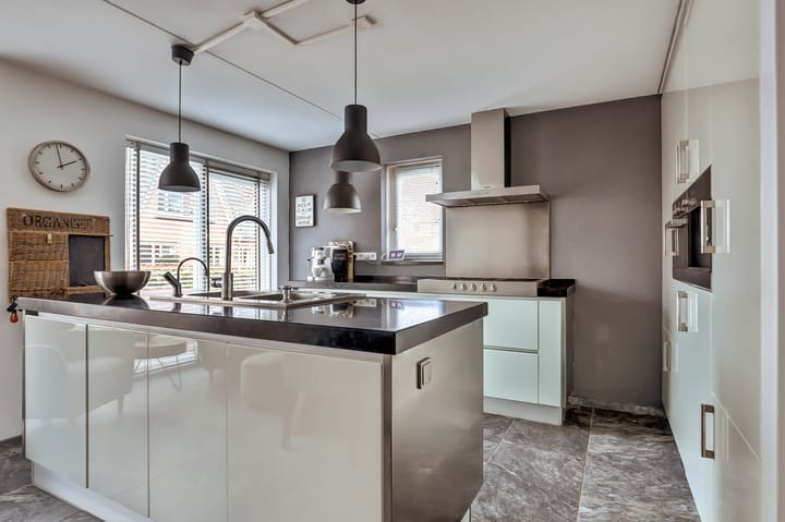 Foto 17 van Leghorn 5