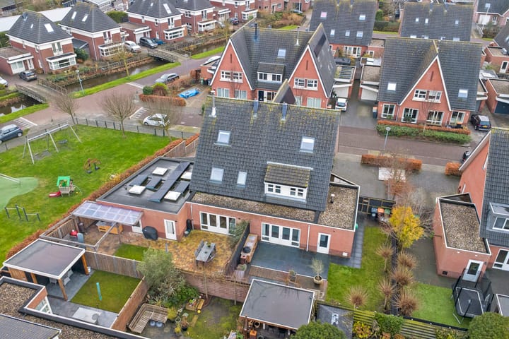 Foto 46 van Leghorn 5