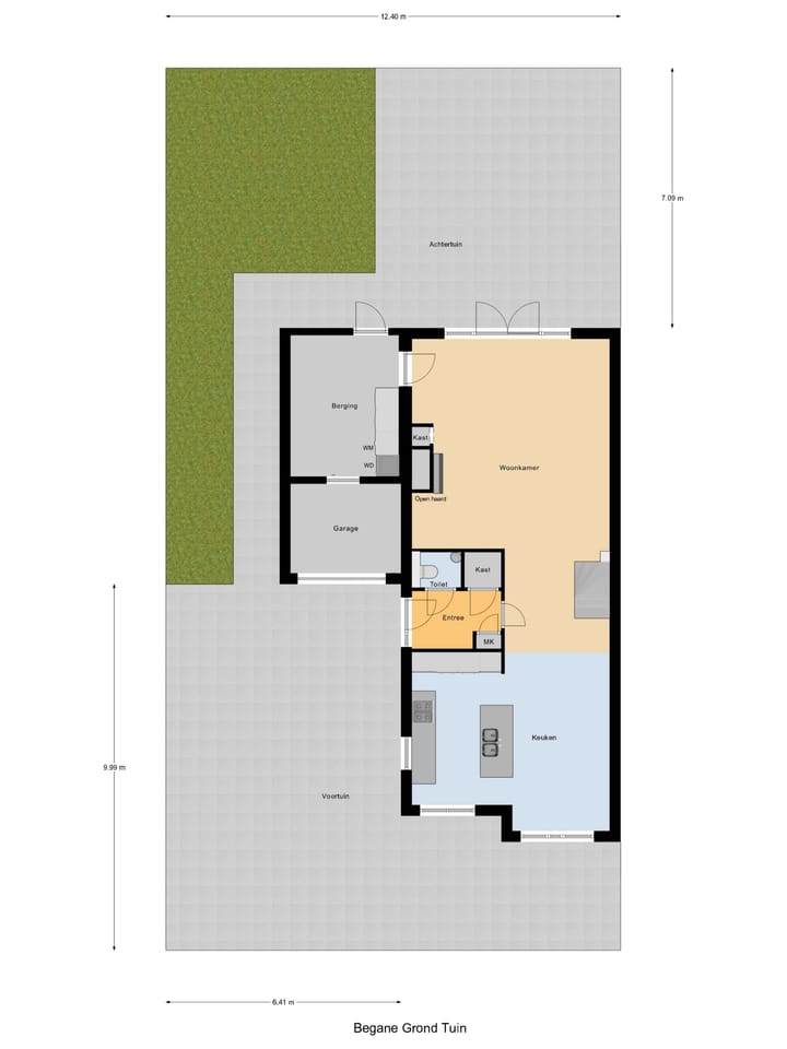 Foto 48 van Leghorn 5