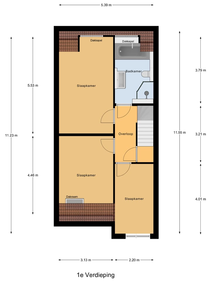 Foto 49 van Leghorn 5