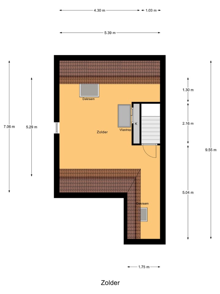Foto 50 van Leghorn 5