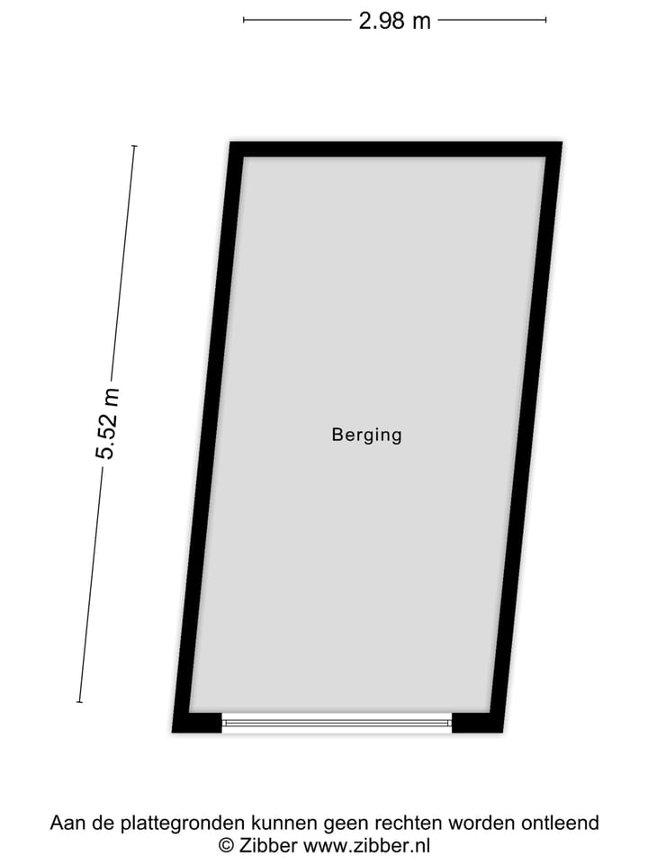 Photo 31 of Klapperdijk 34-D