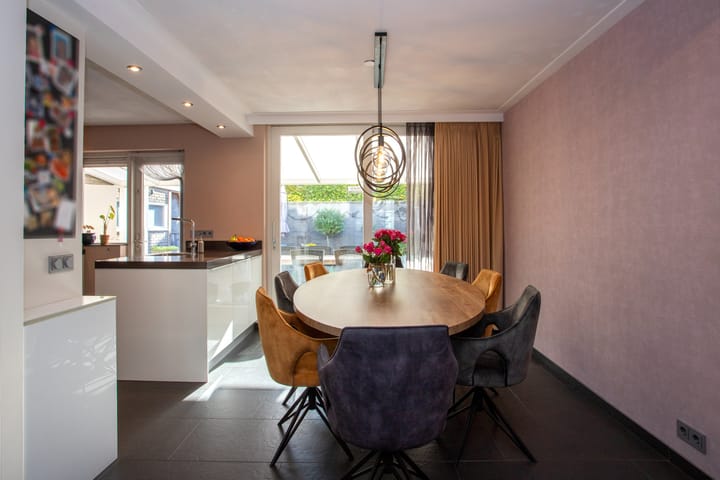 Foto 10 van Orion 48