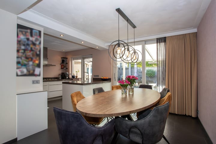 Foto 12 van Orion 48