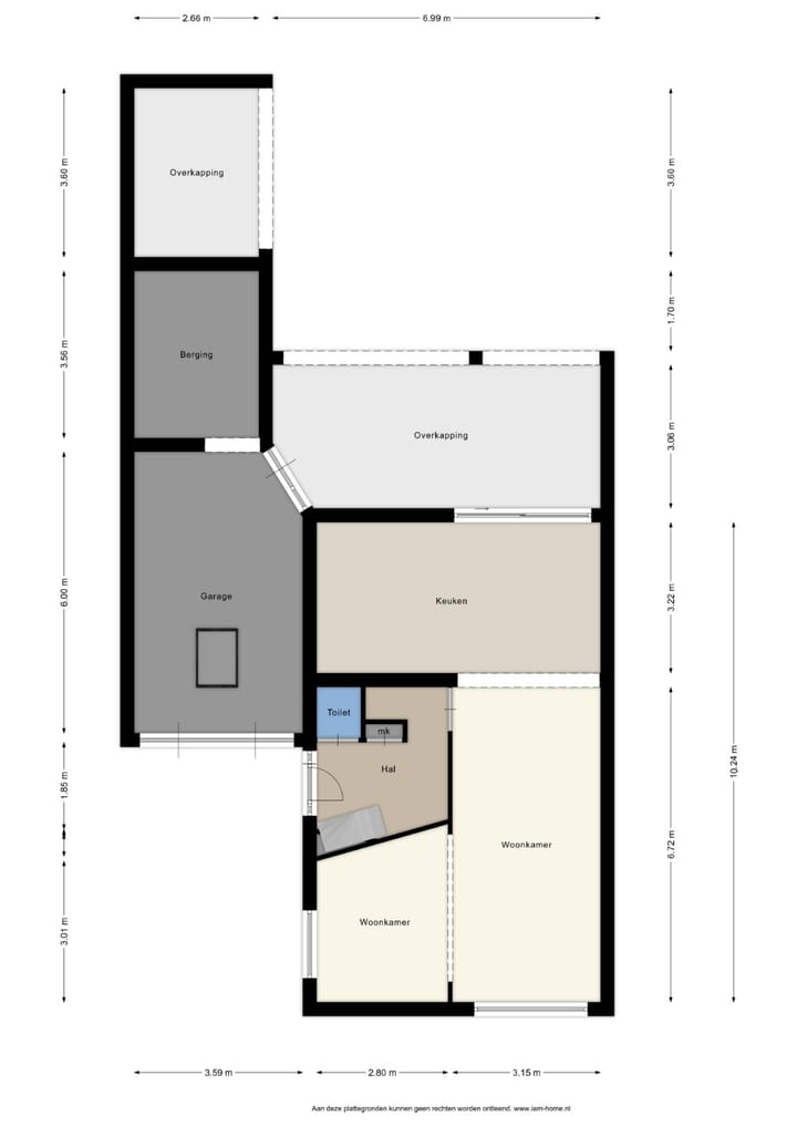 Foto 28 van Orion 48