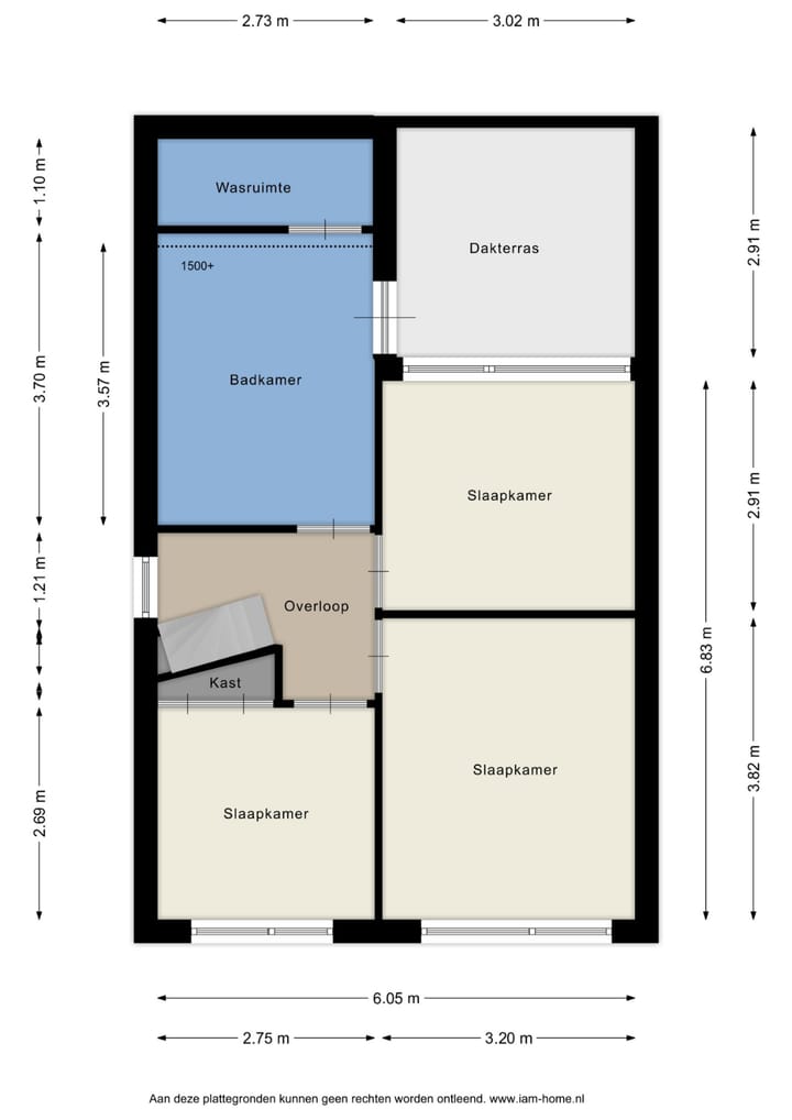 Foto 29 van Orion 48