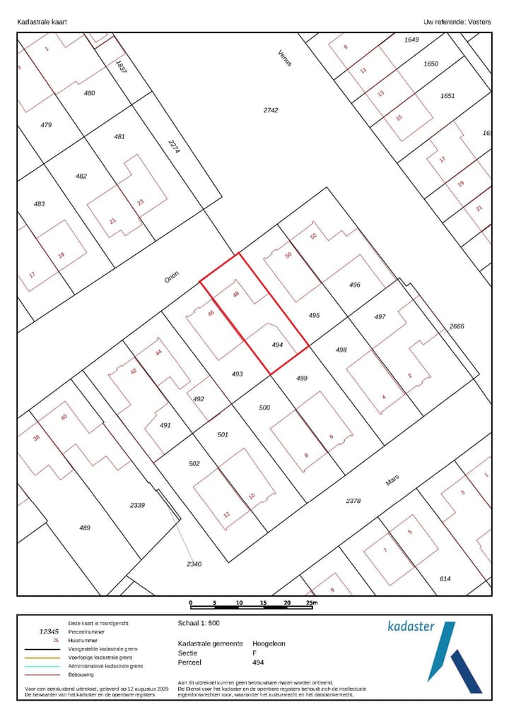 Foto 31 van Orion 48
