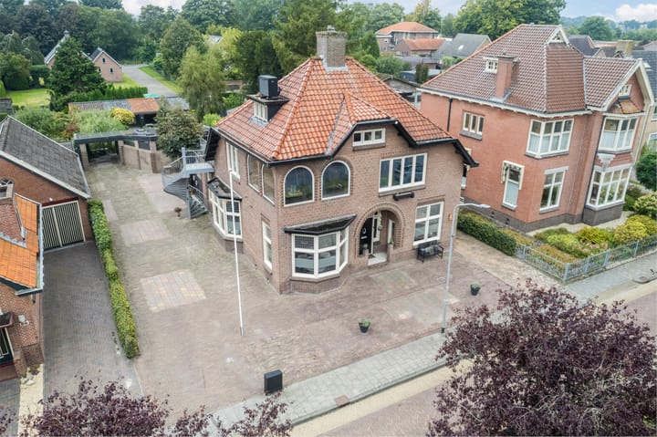 Foto 1 van Marktkade 65