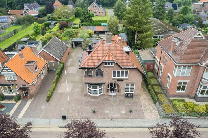 Foto 2 van Marktkade 65