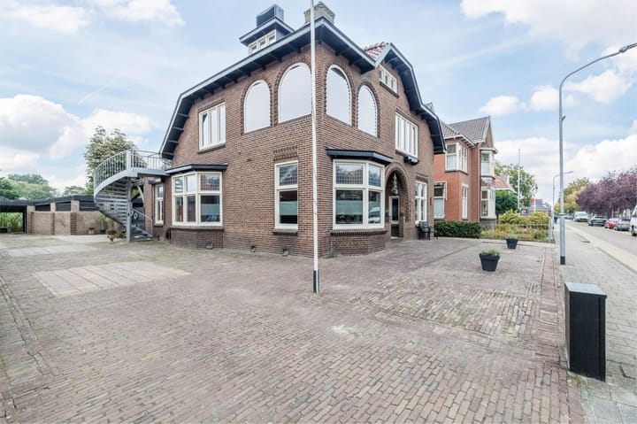 Foto 5 van Marktkade 65