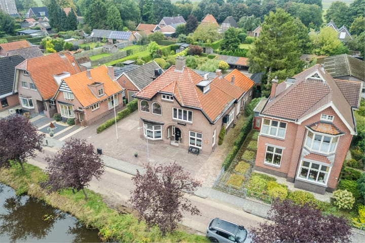 Foto 4 van Marktkade 65