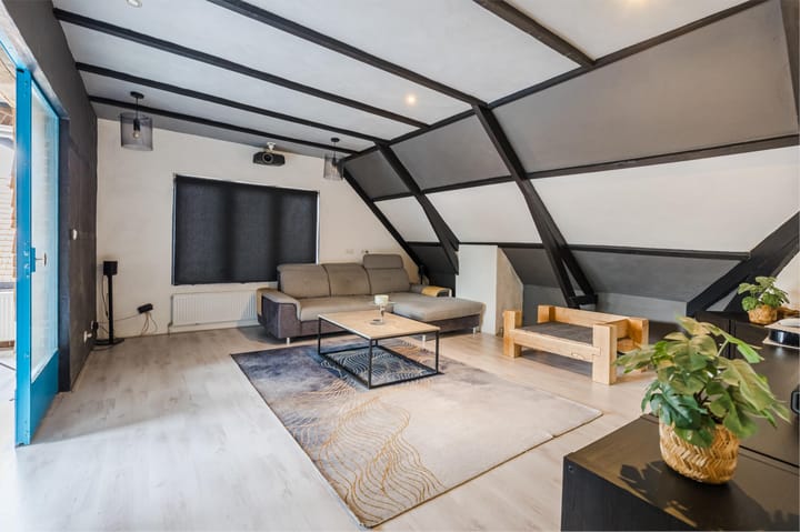 Foto 14 van Marktkade 65