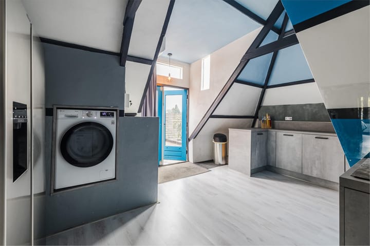 Foto 20 van Marktkade 65