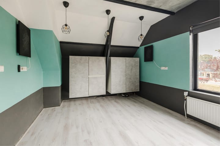 Foto 25 van Marktkade 65