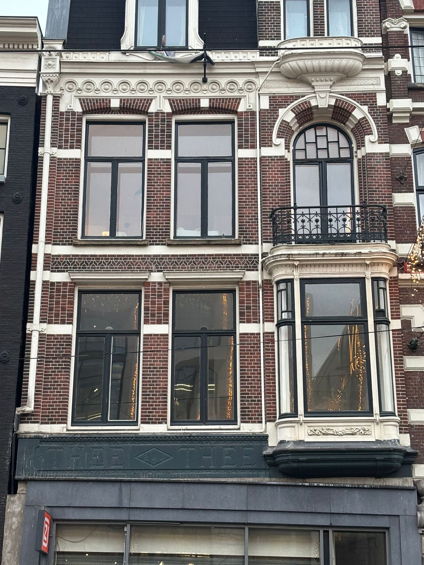 Bekijk foto 2 van Rokin 32-1