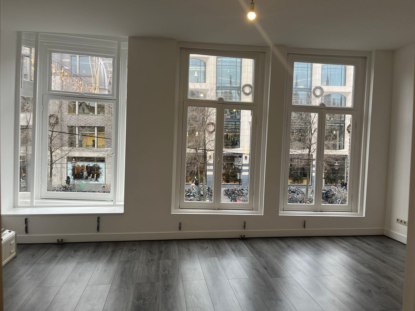 Bekijk foto 4 van Rokin 32-1