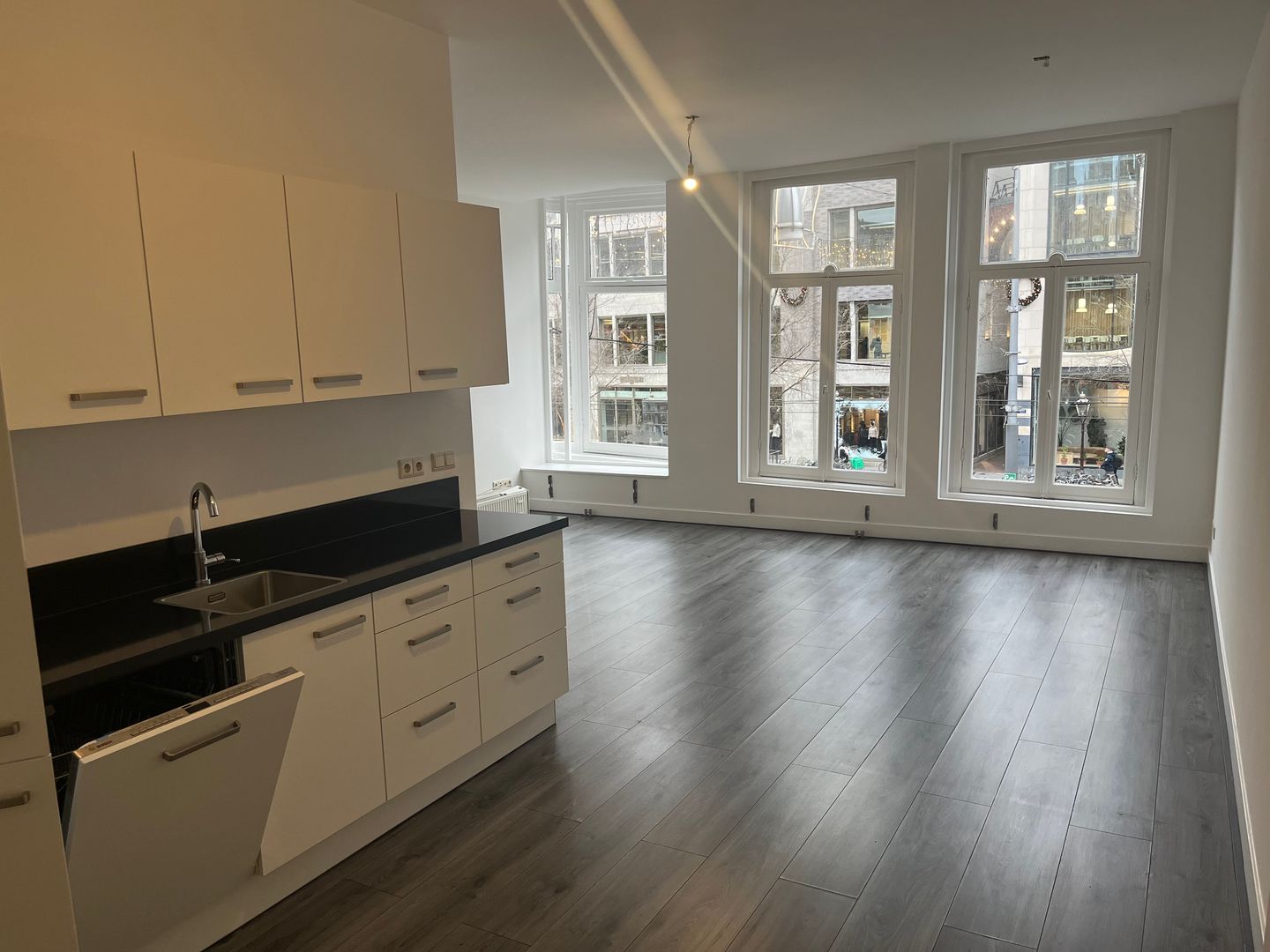 Bekijk foto 5 van Rokin 32-1