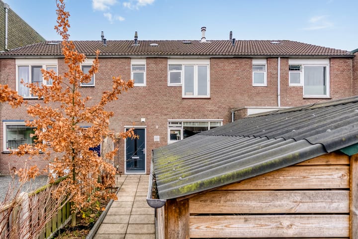 Foto 2 van Rozengaard 18 8