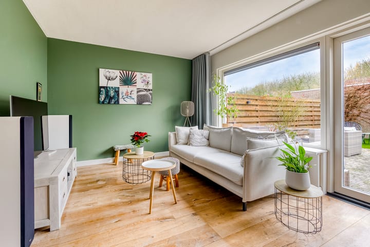 Foto 4 van Rozengaard 18 8