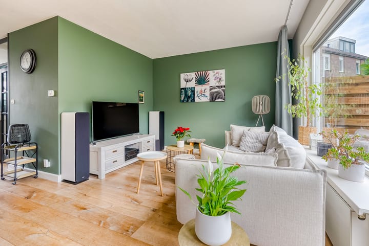 Foto 5 van Rozengaard 18 8