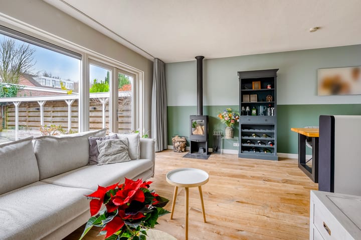 Foto 6 van Rozengaard 18 8