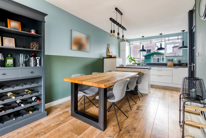 Foto 7 van Rozengaard 18 8